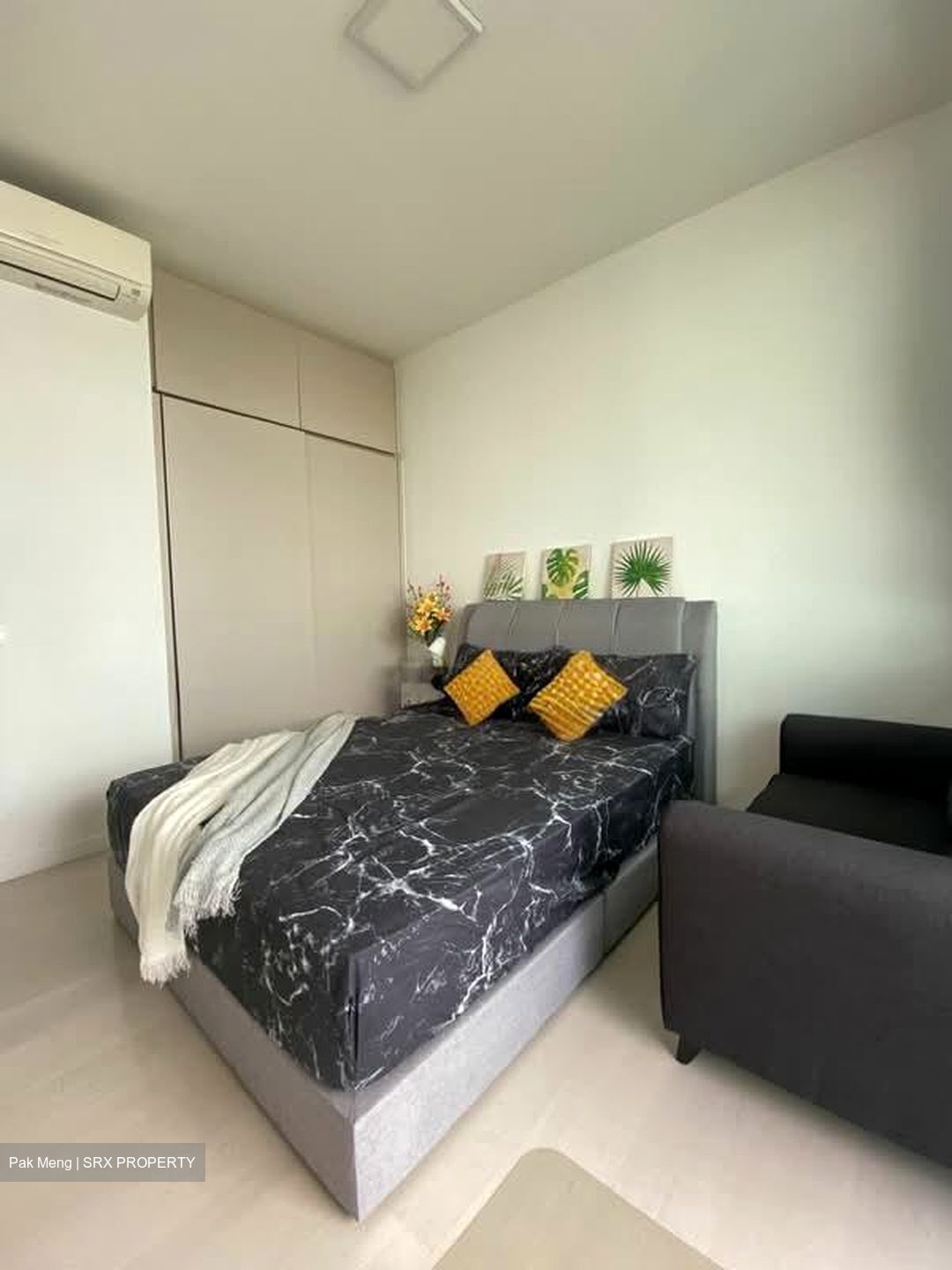 Sky Green (D13), Condominium #527637831